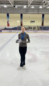 Никончук Александра