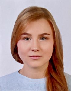 Панасевич Надежда