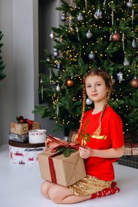Иняхина Алиса