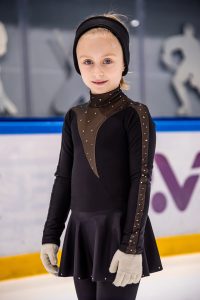 Науменко Алина