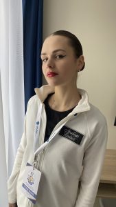 Корбут Амелия