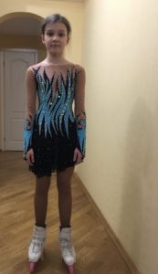 Асколкина Вероника