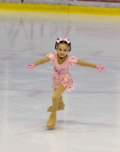 Савенок Полина