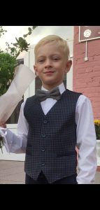 Веремеев Андрей
