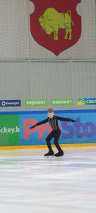 Радзиевский  Глеб