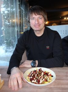 Манько Павел 
