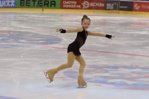 Кубышкина Ева