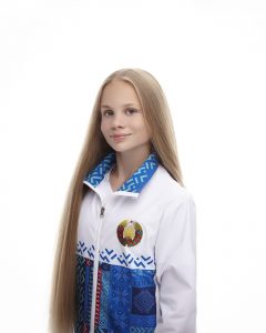 Борисова София 