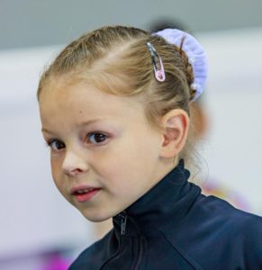 Лашакова Алина