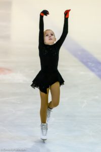 Романчук Вера