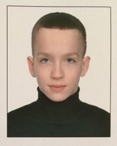 Цыганов Назар