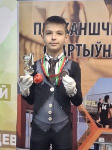Иванов Марк