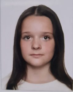 Пискова Арина