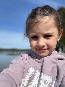 Амбарцумян Ева
