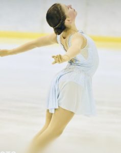 Калинка Анна
